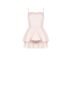 Vestido Rinascimento