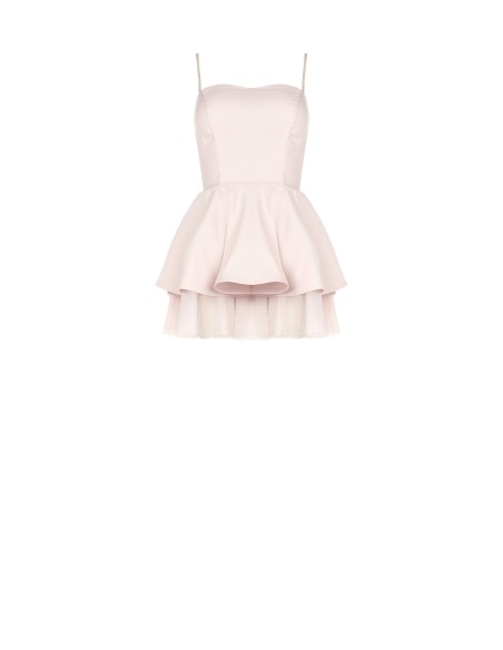 Vestido Rinascimento