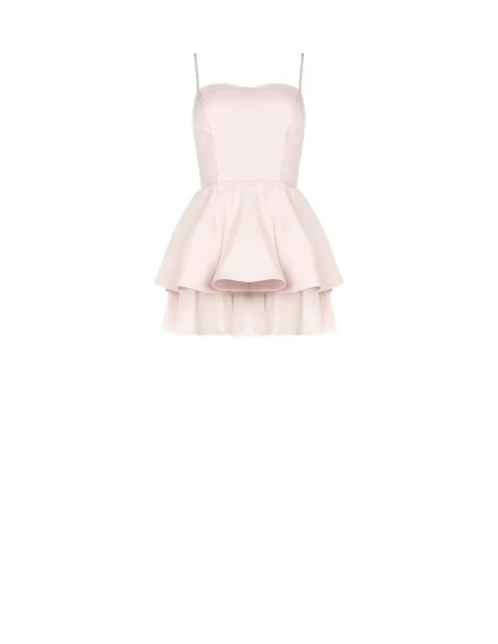 Vestido Rinascimento