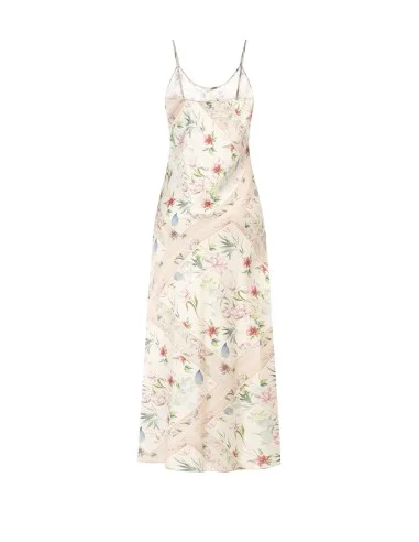 Vestido Rinascimento