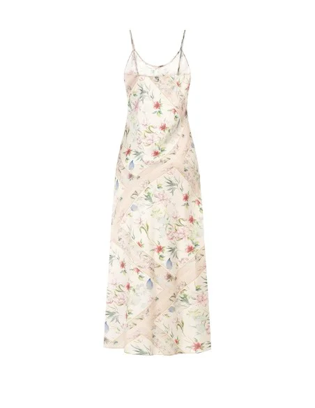 Vestido Rinascimento