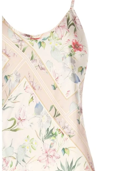 Vestido Rinascimento