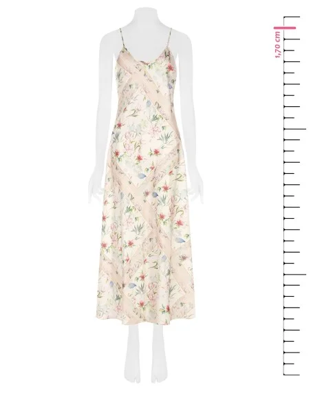 Vestido Rinascimento