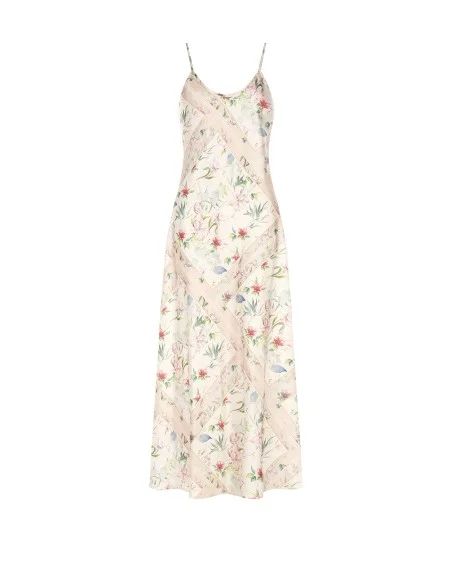 Vestido Rinascimento