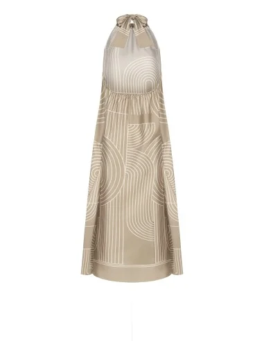 Vestido Rinascimento