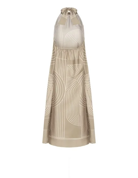 Vestido Rinascimento
