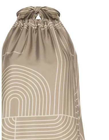 Vestido Rinascimento
