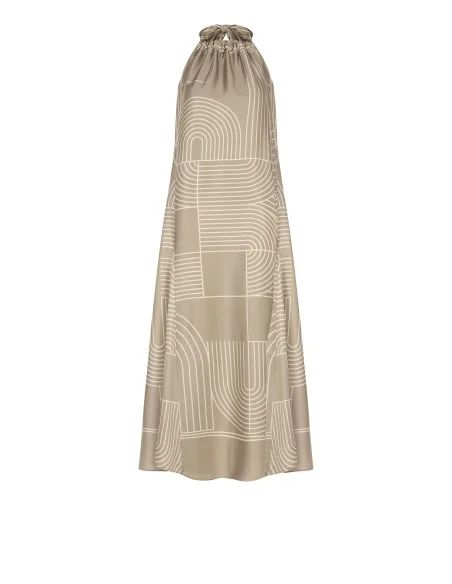 Vestido Rinascimento