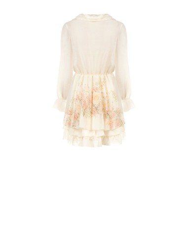 Vestido Rinascimento