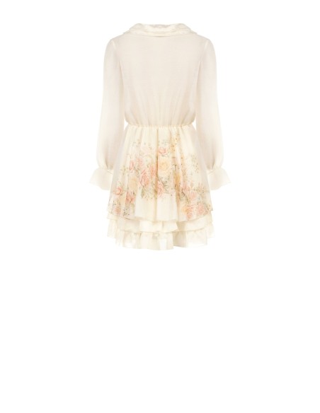 Vestido Rinascimento