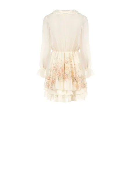 Vestido Rinascimento