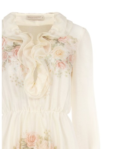 Vestido Rinascimento