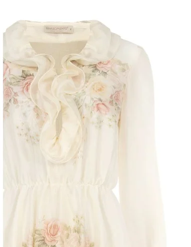 Vestido Rinascimento