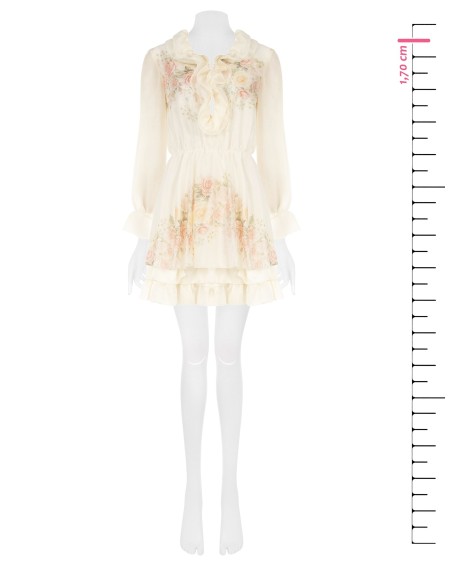 Vestido Rinascimento