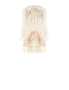 Vestido Rinascimento