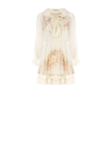 Vestido Rinascimento