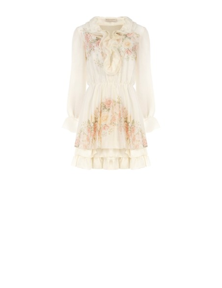 Vestido Rinascimento