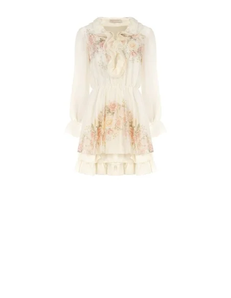Vestido Rinascimento