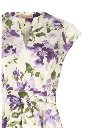 Vestido Rinascimento