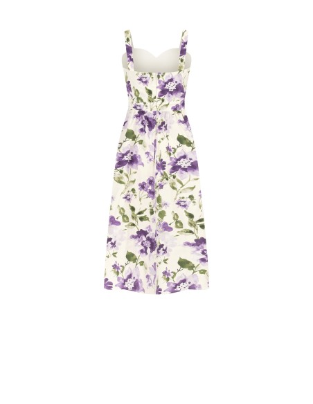 Vestido Rinascimento