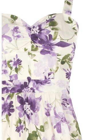 Vestido Rinascimento