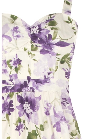 Vestido Rinascimento