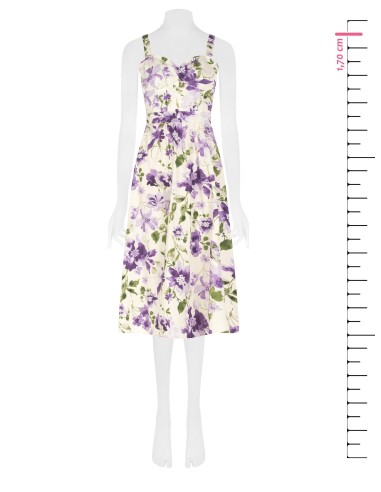 Vestido Rinascimento