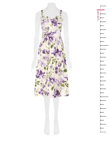 Vestido Rinascimento