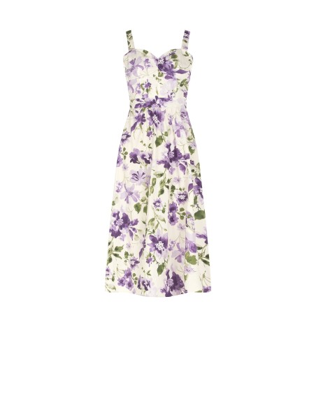 Vestido Rinascimento