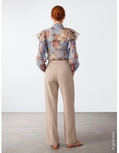 Blusa Rinascimento 2
