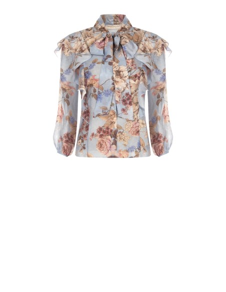 Blusa Rinascimento