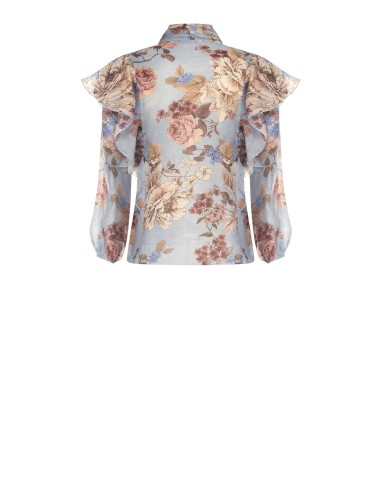 Blusa Rinascimento