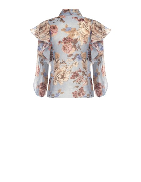 Blusa Rinascimento