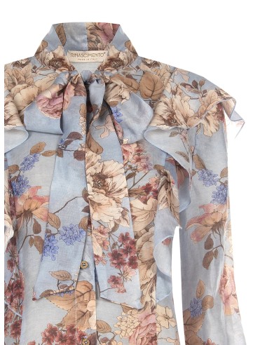 Blusa Rinascimento