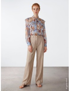 Blusa Rinascimento