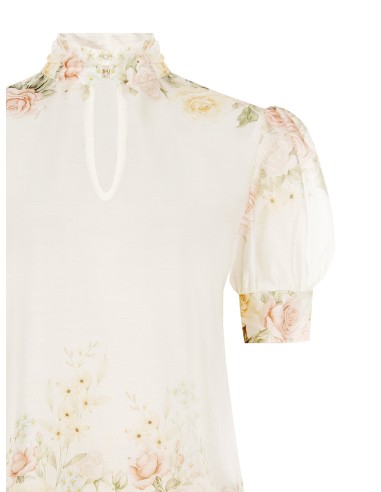 Camisa Rinascimento