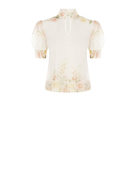 Camisa Rinascimento
