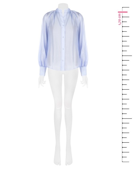 Camisa Rinascimento