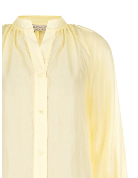 Camisa Rinascimento