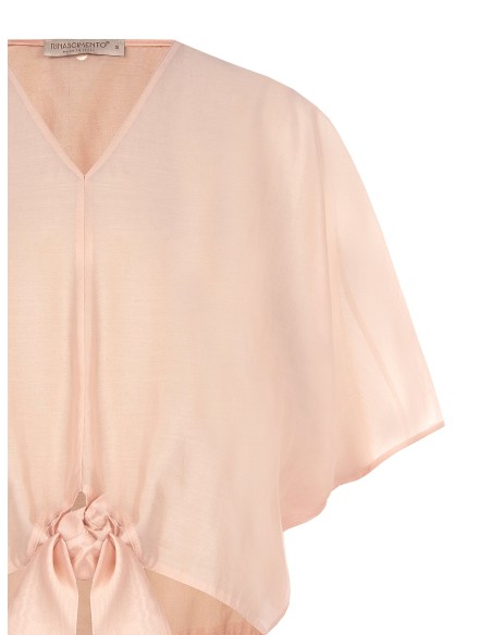 Camisa Rinascimento