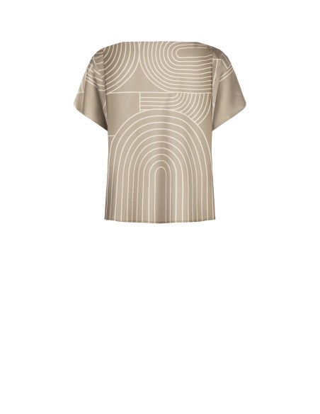 Blusa Rinascimento