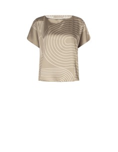 Blusa Rinascimento