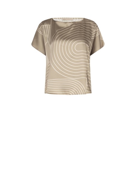 Blusa Rinascimento