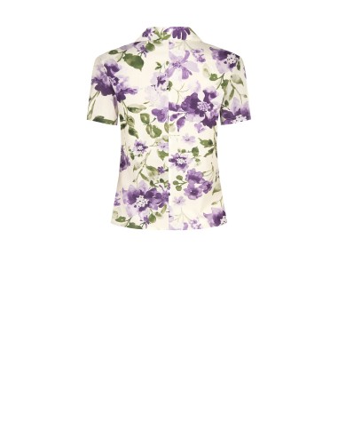 Camisa Rinascimento