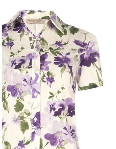 Camisa Rinascimento