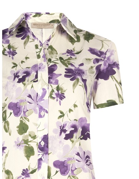 Camisa Rinascimento