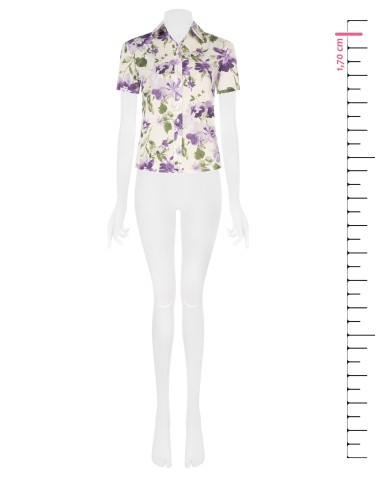Camisa Rinascimento