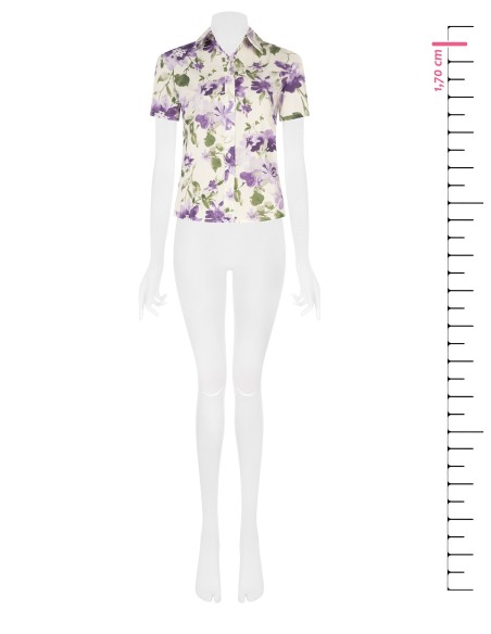 Camisa Rinascimento