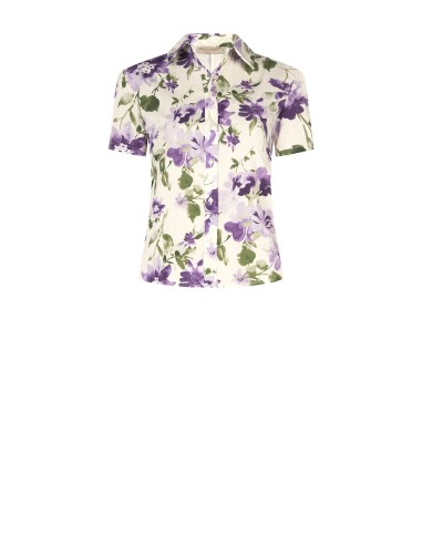 Camisa Rinascimento