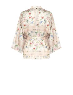 Casaco Rinascimento 2